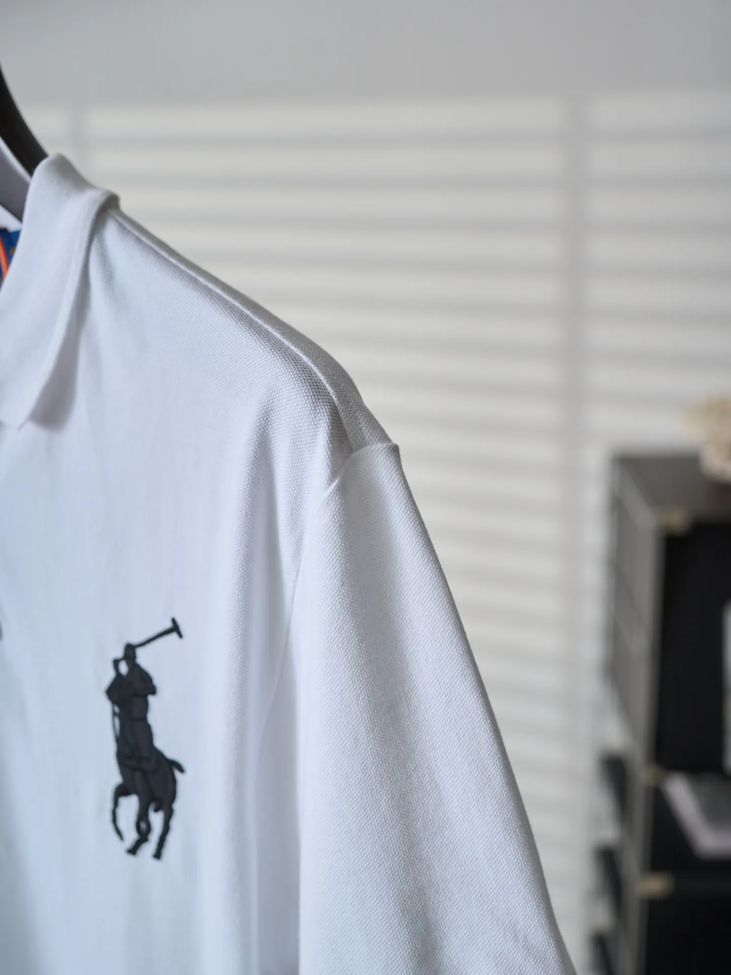 【 】Ralph Lauren/ Polo 【In Stock】S M L XL Breathable Classic ，